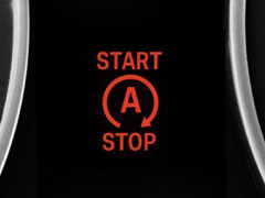 Gašenje StartStop sistema